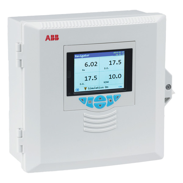 AWT540/A1A1B1Y0Y0Y0Y0 | ABB Navigator 500 Transmitter AWT540