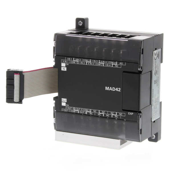 CP1W-MAD42 | Omron CP1W Expansion Unit