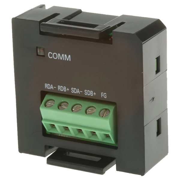 CP1W-CIF11 | Omron RS-422A/485 Option Board