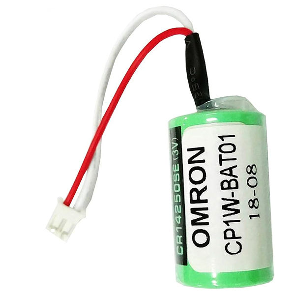 CP1W-BAT01 | Omron Battery