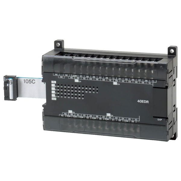 CP1W-40EDT1 | Omron CP1W Expansion I/O Unit