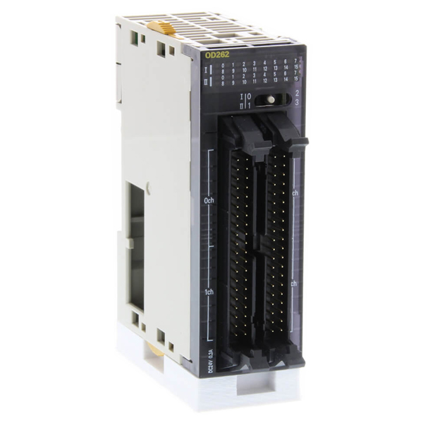 CJ1W-OD262 | Omron Transistor Output Unit
