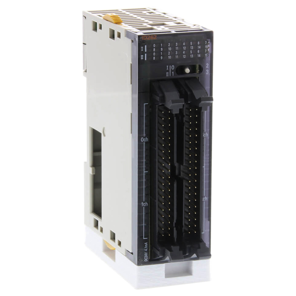 CJ1W-ID262 | Omron DC Input Unit
