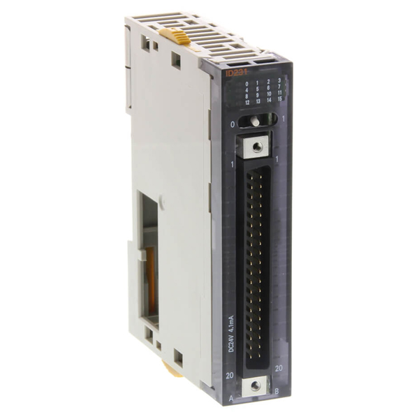 CJ1W-ID231 | Omron DC Input Unit