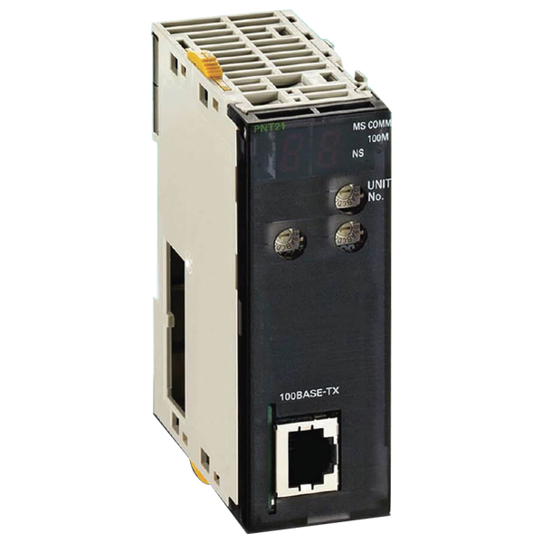 CJ1W-PNT21 | Omron PROFINET IO Controller
