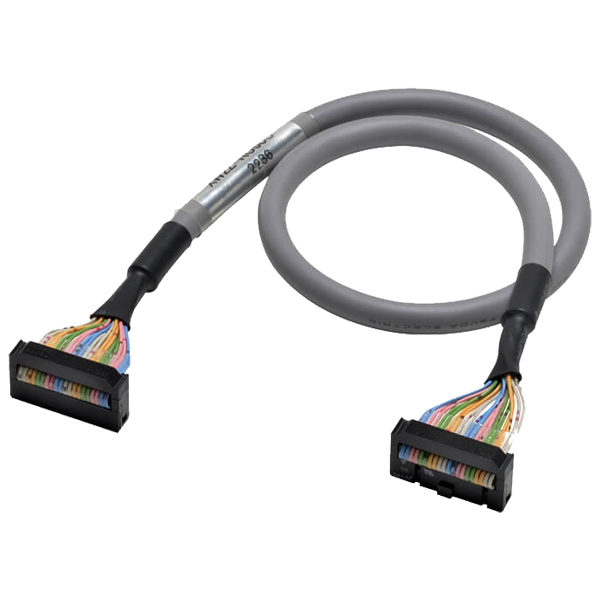 XW2Z-0300FN-L6 | Omron Connecting Cable