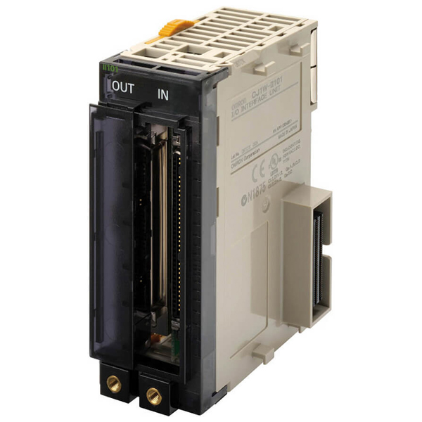 CJ1W-II101 | Omron Expansion I/O Interface Unit
