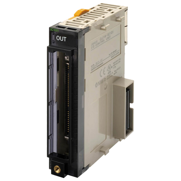CJ1W-IC101 | Omron Expansion I/O Control Unit