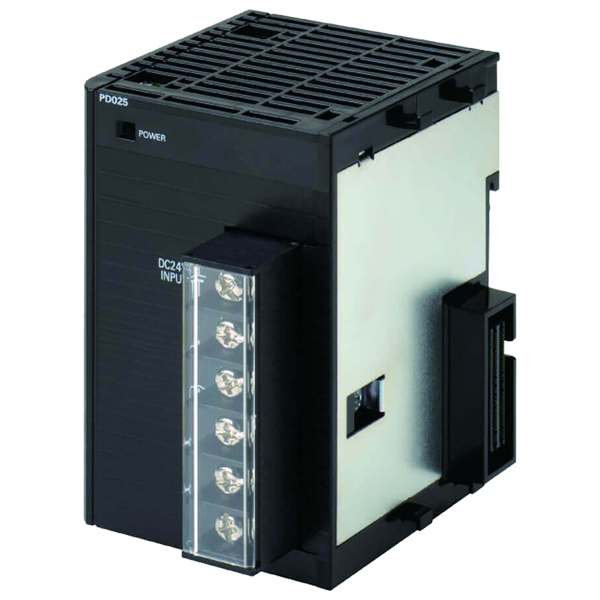 CJ1W-PD025 | Omron Power Supply Unit