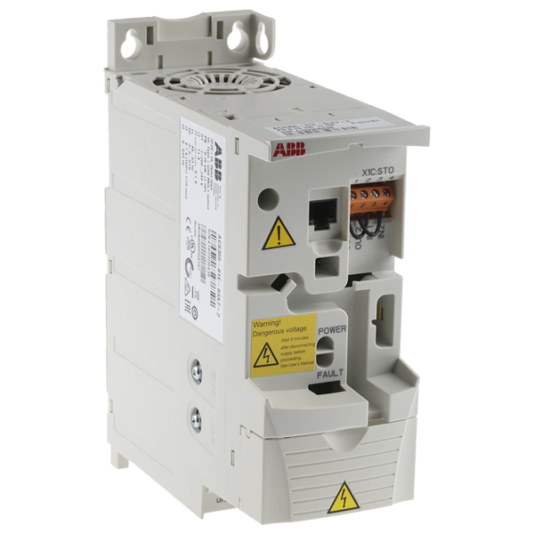 ACS355-01E-04A7-2 | ABB Inverter Drive