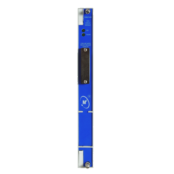 3500/94M-05-00-00 | Bently Nevada VGA Display