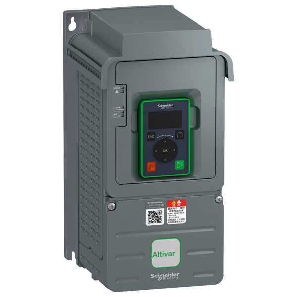 ATV610U07N4 | Schneider Electric ATV610 Variable Speed Drive