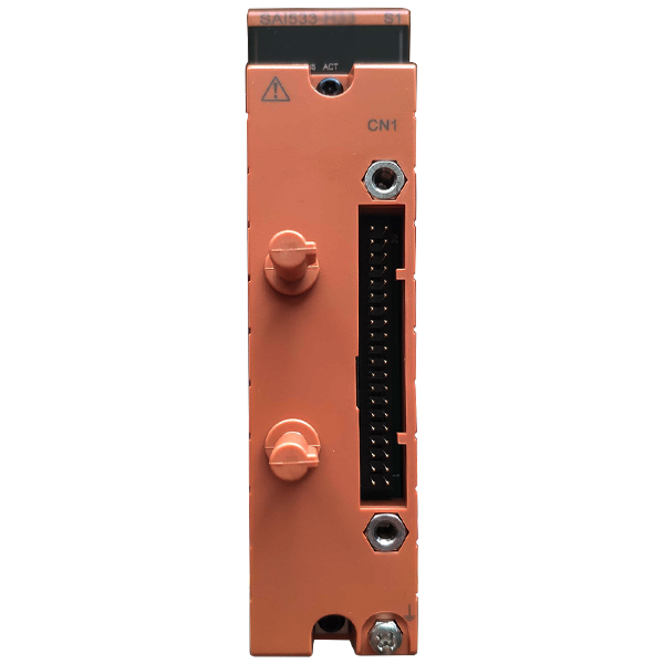 SAI533-H63 | Yokogawa Analog Output Module