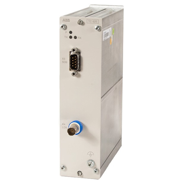 3BSE002224R1 | ABB TC625 AF100 Coaxial Modem