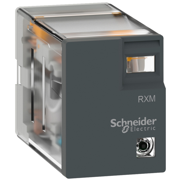 RXM2LB2P7 | Schneider Electric Miniature Plug-in Relay