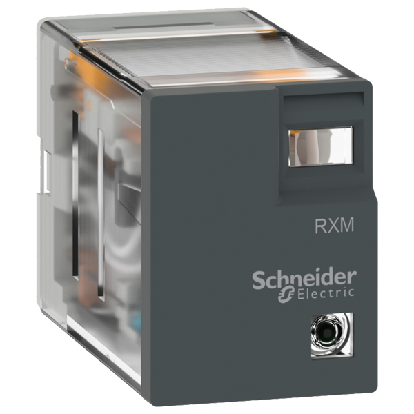 RXM4LB2P7 | Schneider Electric Miniature Plug-in Relay