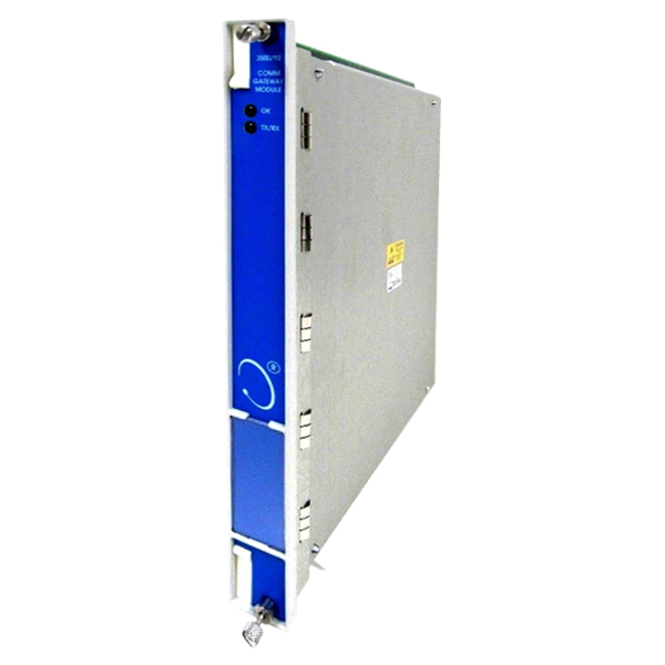 3500/92-02-01-CN | Bently Nevada Communication Gateway