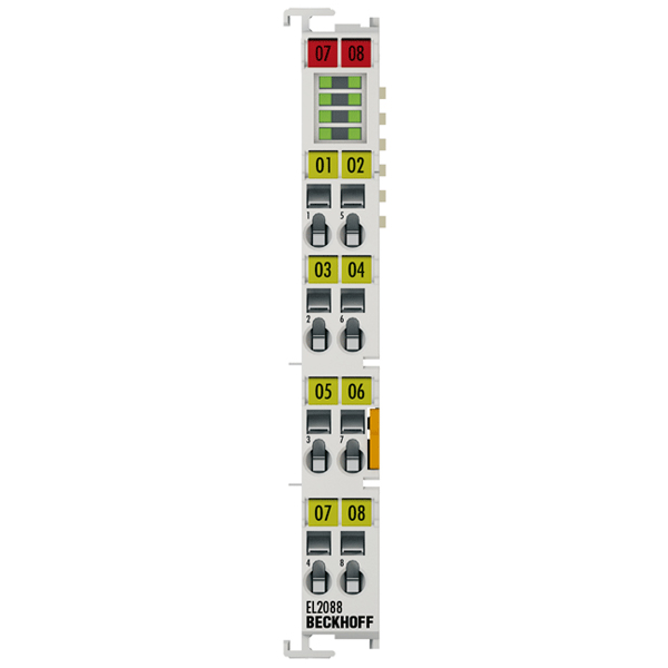 EL2088 | Beckhoff EtherCAT Terminal
