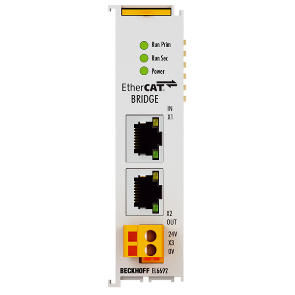 EL6692 | Beckhoff EtherCAT Terminal