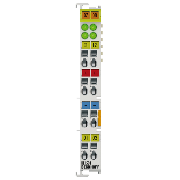KL1501 | Beckhoff Bus Terminal