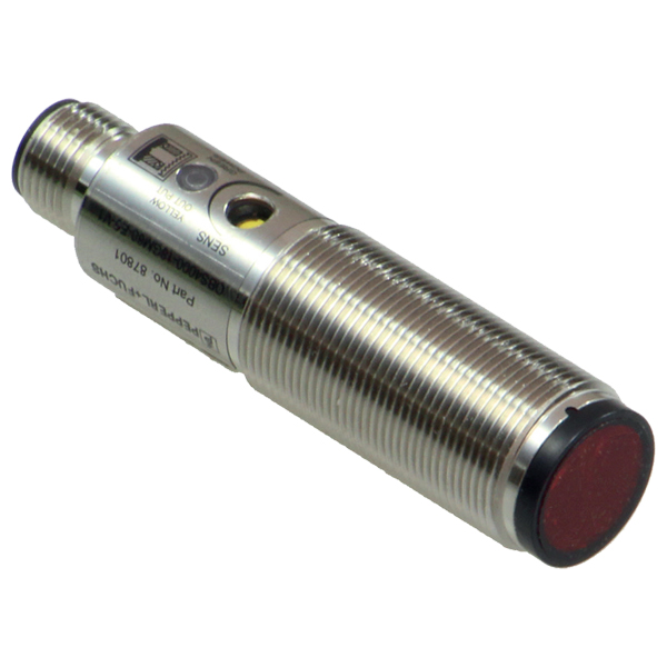 OBT200-18GM60-E5-V1 | Pepperl+Fuchs Diffuse Mode Sensor