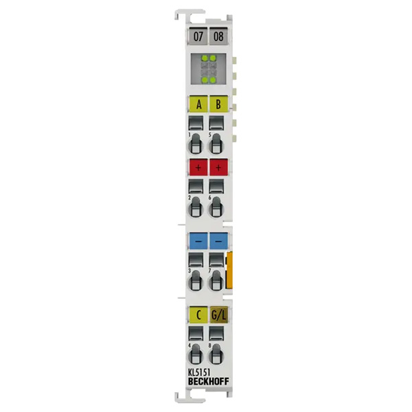 KL5151 | Beckhoff Bus Terminal