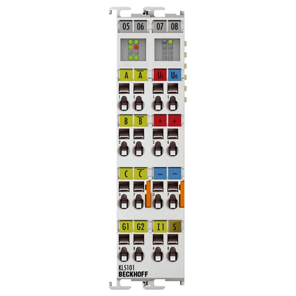 KL5101 | Beckhoff Bus Terminal