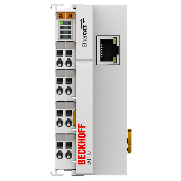 EK1110 | Beckhoff EtherCAT Extension