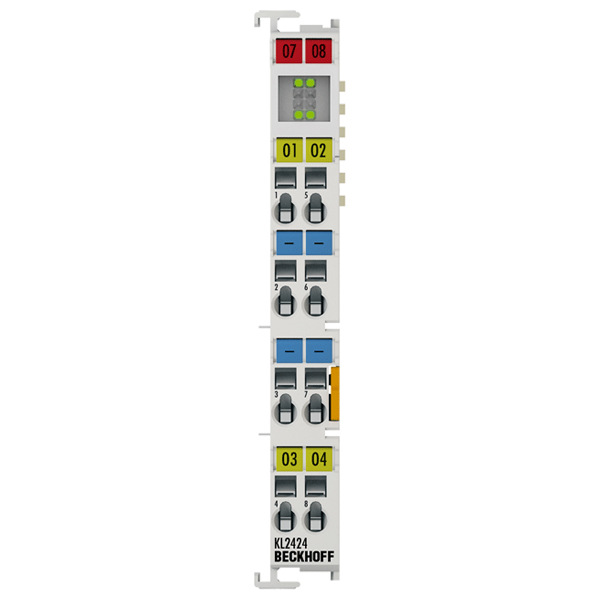 KL2424 | Beckhoff Bus Terminal