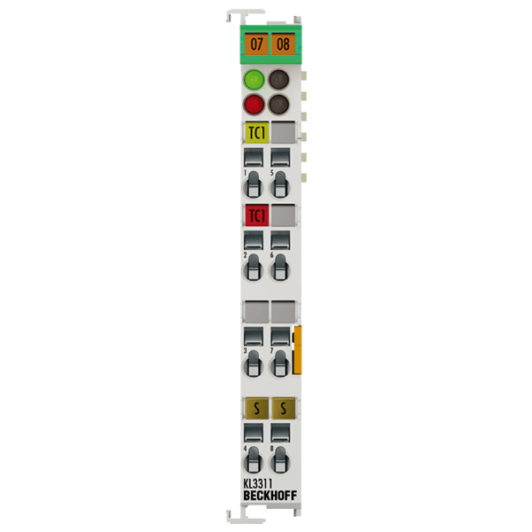KL3311 | Beckhoff Bus Terminal