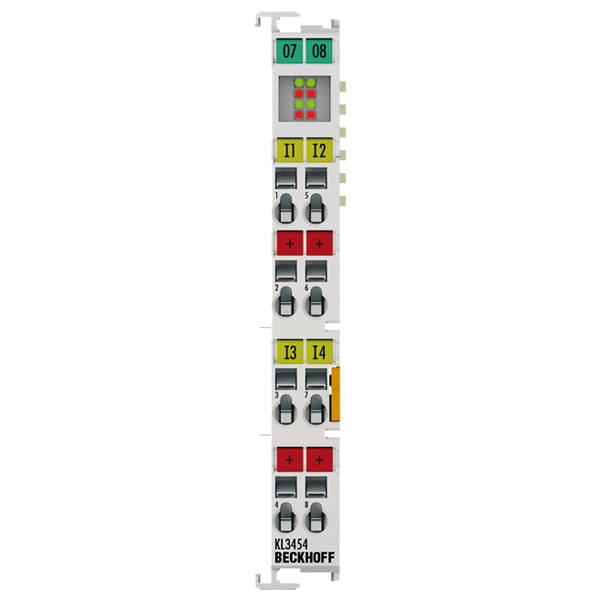 KL3454 | Beckhoff Bus Terminal