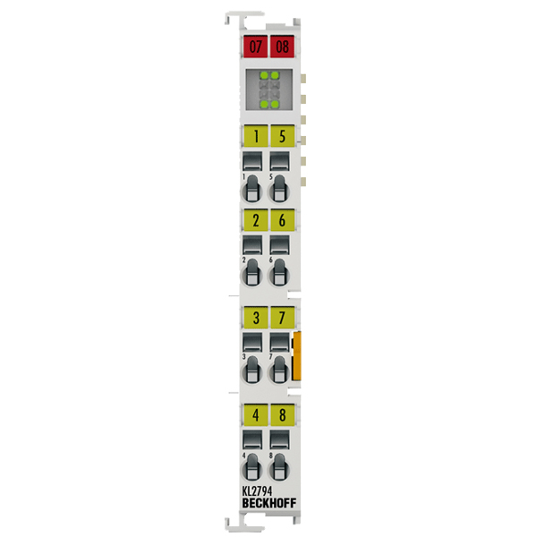 KL2794 | Beckhoff Bus Terminal