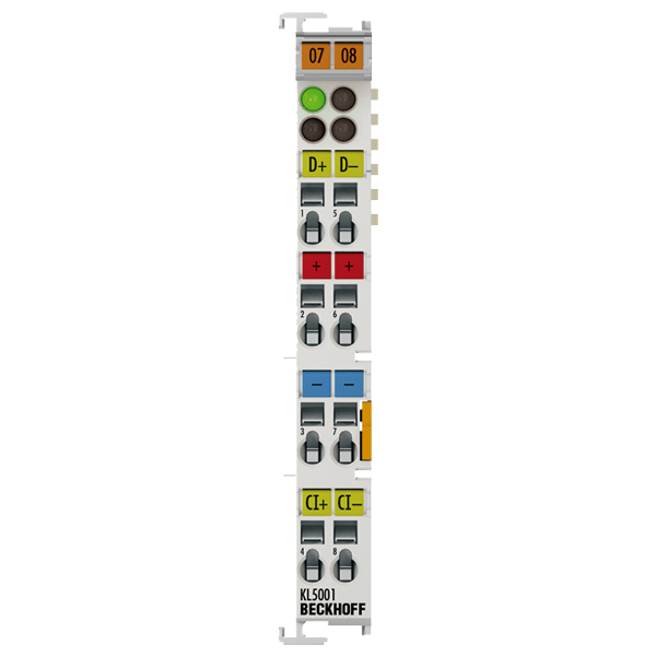 KL5001 | Beckhoff Bus Terminal