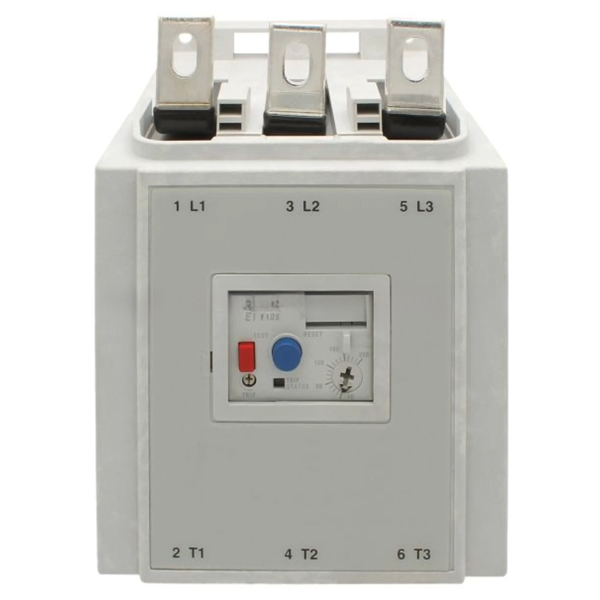 193-EEJF | Allen Bradley E1 Plus 40-200 A IEC Overload Relay