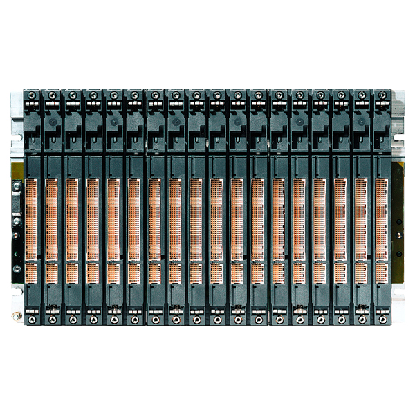 6ES7400-1TA01-0AA0 | Siemens SIMATIC S7-400 Rack UR1