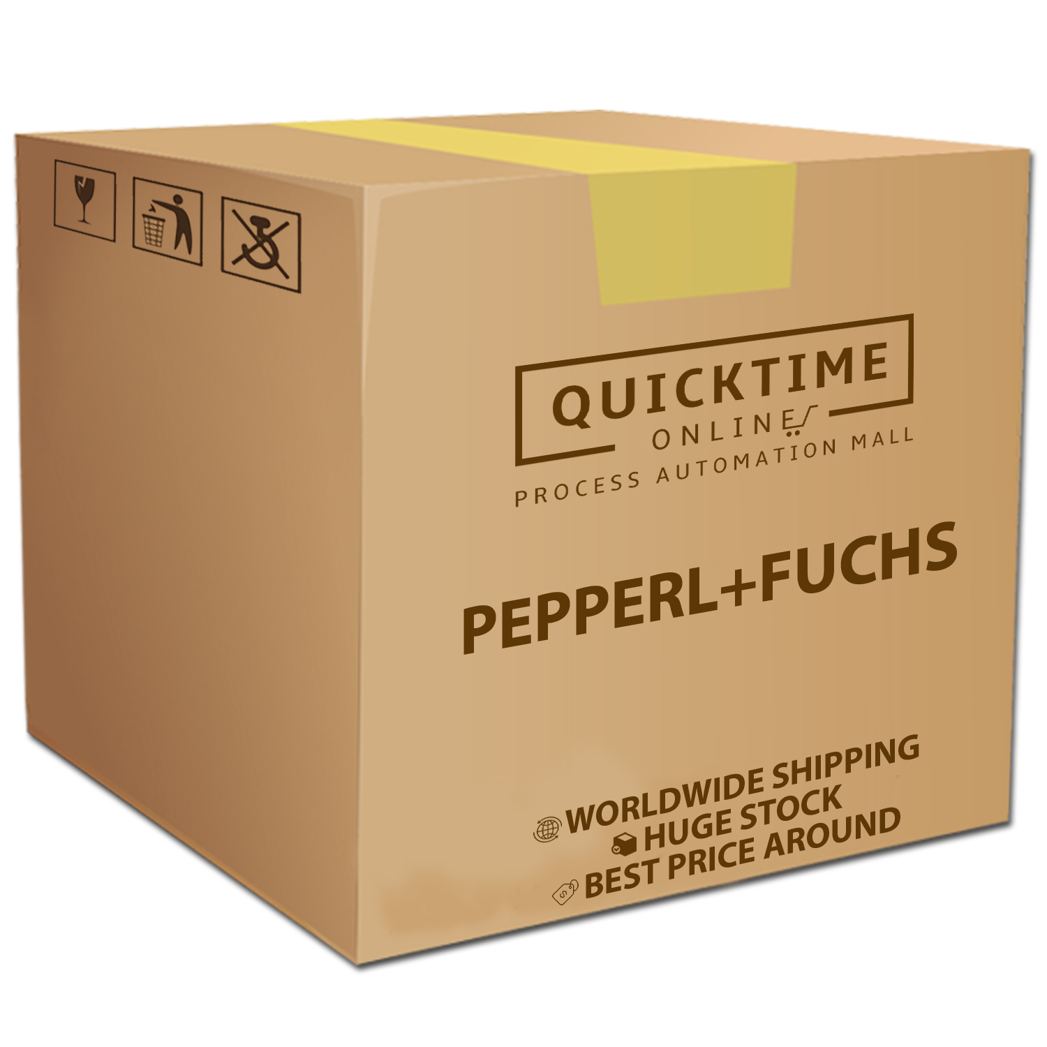 ML17-54/115b/120 | Pepperl+Fuchs Retroreflective Sensor