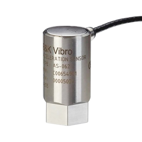 AS-062/100/0 | Brüel & Kjær Acceleration Sensor Accelerometer