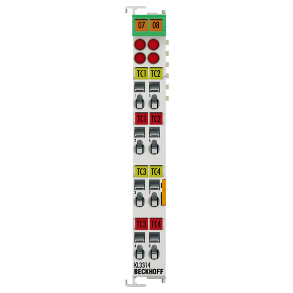KL3314 | Beckhoff Bus Terminal