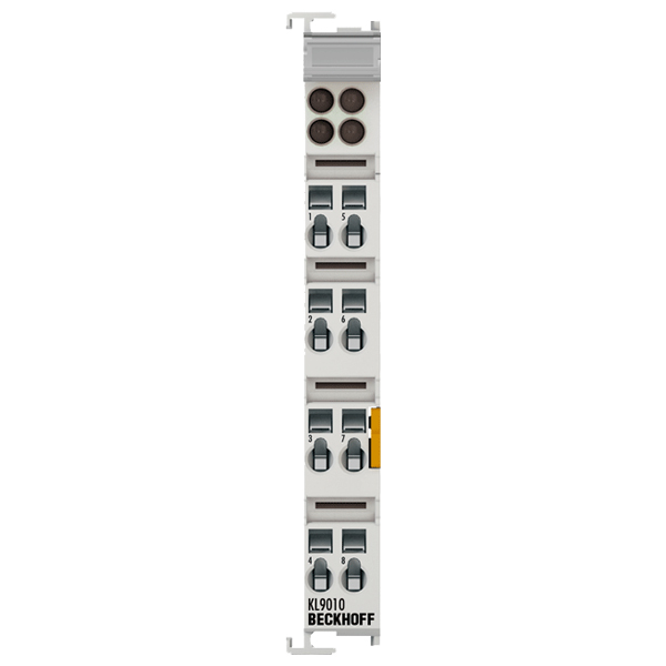 KL9010 | Beckhoff Bus End Terminal