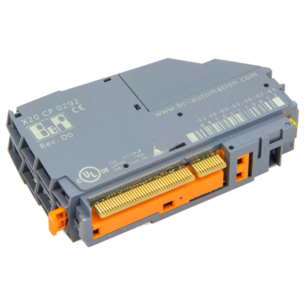X20CP0292 | B&R X20 Compact CPU