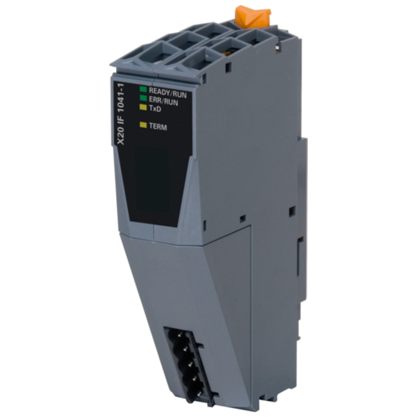 X20IF1041-1 | B&R X20 Interface Module