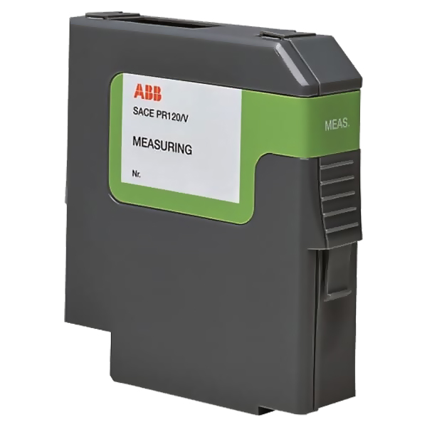 1SDA058252R1 | ABB PR120/V Measuring Module Voltage
