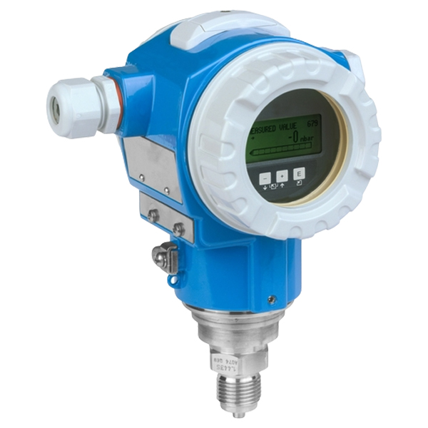 PMP71-FQC1SH1RDAB4+Z1 | E+H Cerabar S PMP71 Pressure Transmitter