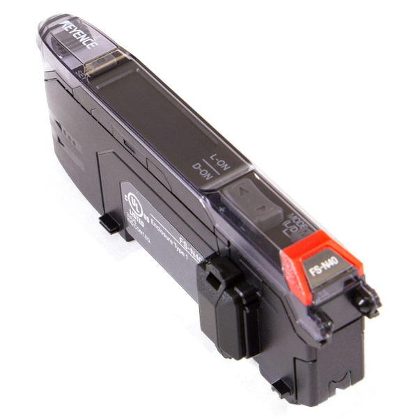 FS-N40 | Keyence Digital Fibre Optic Sensor
