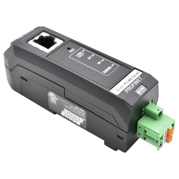 NU-PN1 | Keyence Network Communication Unit