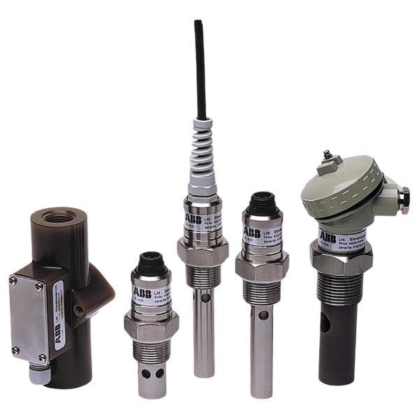 AC221/231201/STD | ABB AC220 Series 2-electrode Stainless Steel Cells
