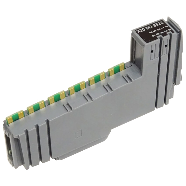 X20DO8322 | B&R X20 Digital Output Module