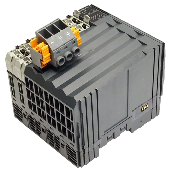 X20MM4456 | B&R X20 PWM Motor Module