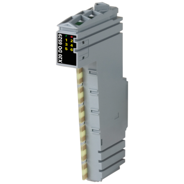 X20DO6529 | B&R X20 Digital Output Module