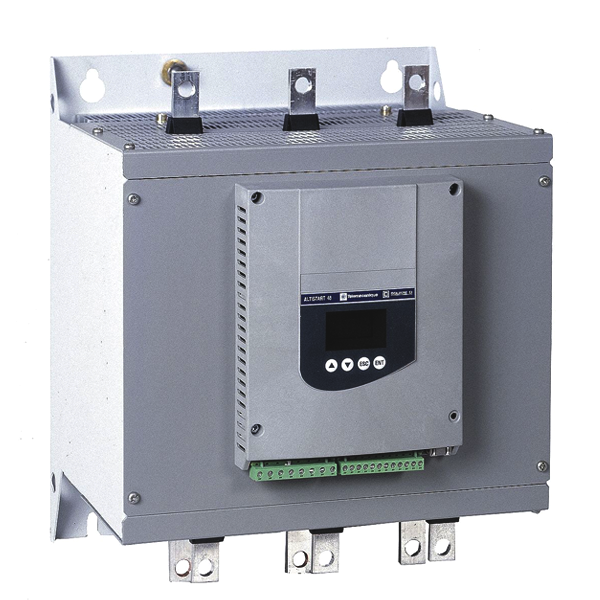 ATS48C25Y | Schneider Electric Soft Starter